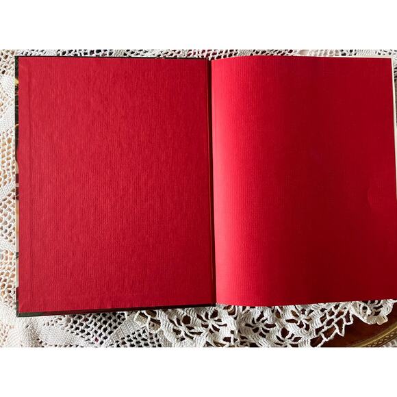 1999 Christmas Cookbook: The Spirit of Christmas Volume 4 - Picture 2 of 9